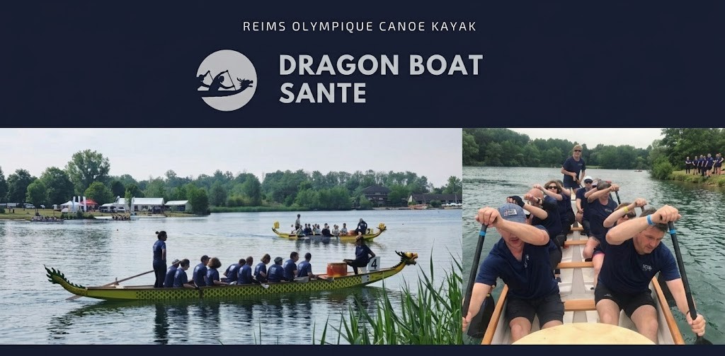 DRAGON BOAT SPORTIF
